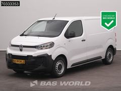 Citroën JUMPY FOURGON 2.0 HDI