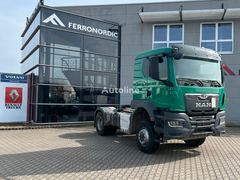MAN TGS 18.430 4X2 LLS-U