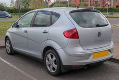Seat ALTEA