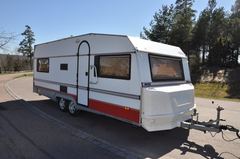 Kabe HUSVAGNAR AB