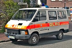 Renault 4X4
