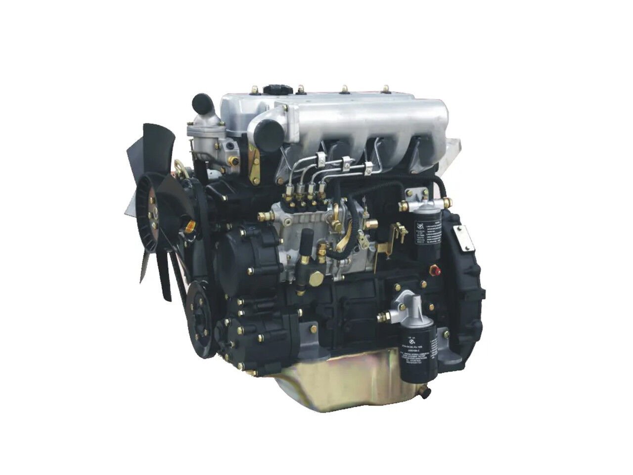 Dieselmotor Xinchai A498BT3