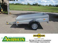 Humbaur HA 752111 KV