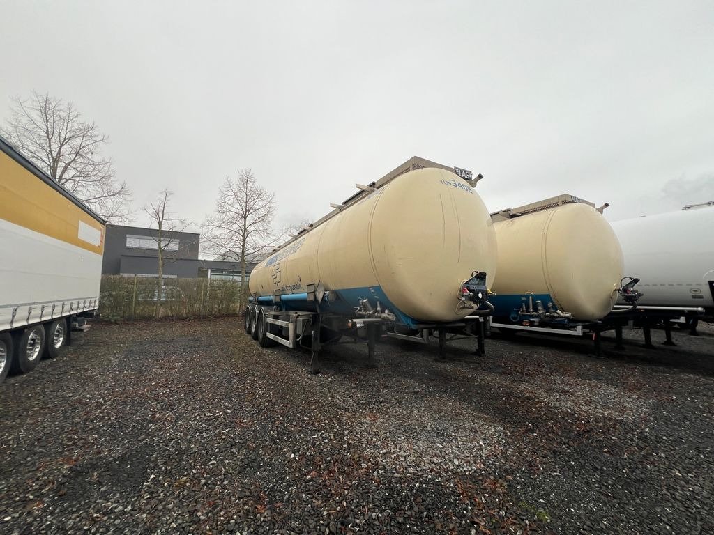 Trailer Obas OBAS 44-3 ADR