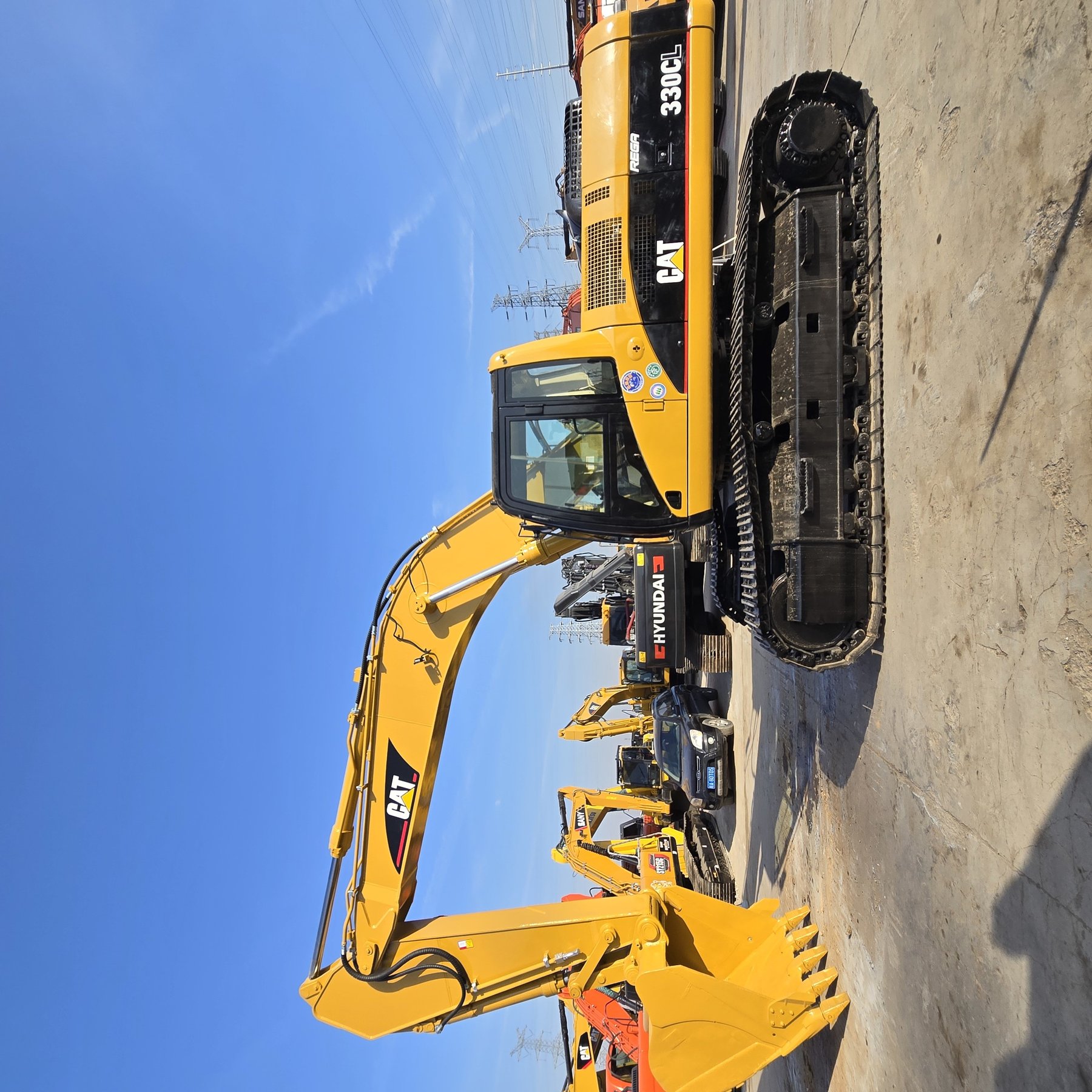 Bagger Samsung SE240NLC-3
