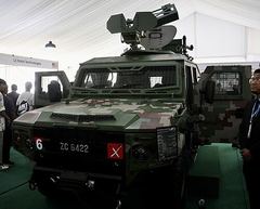 Cendana Auto Rover