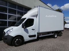 Opel 2 2.5CDTI/73KW 3.5T L3H1 CREWCAB DROPSIDE