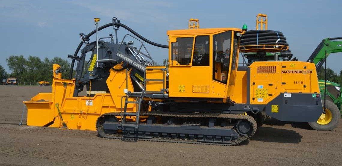Trenchers Mastenbroek 15/15