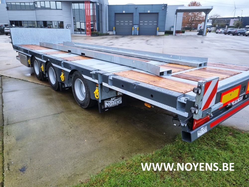 Noyens N/A