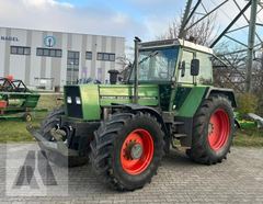 Fendt FAVORIT 612LSA-FWA383S-4X4/2690