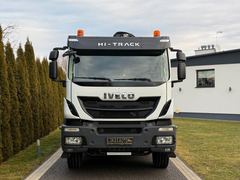Iveco TRAKKER AT340T50