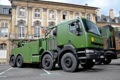 Renault 400.18 4X2 A