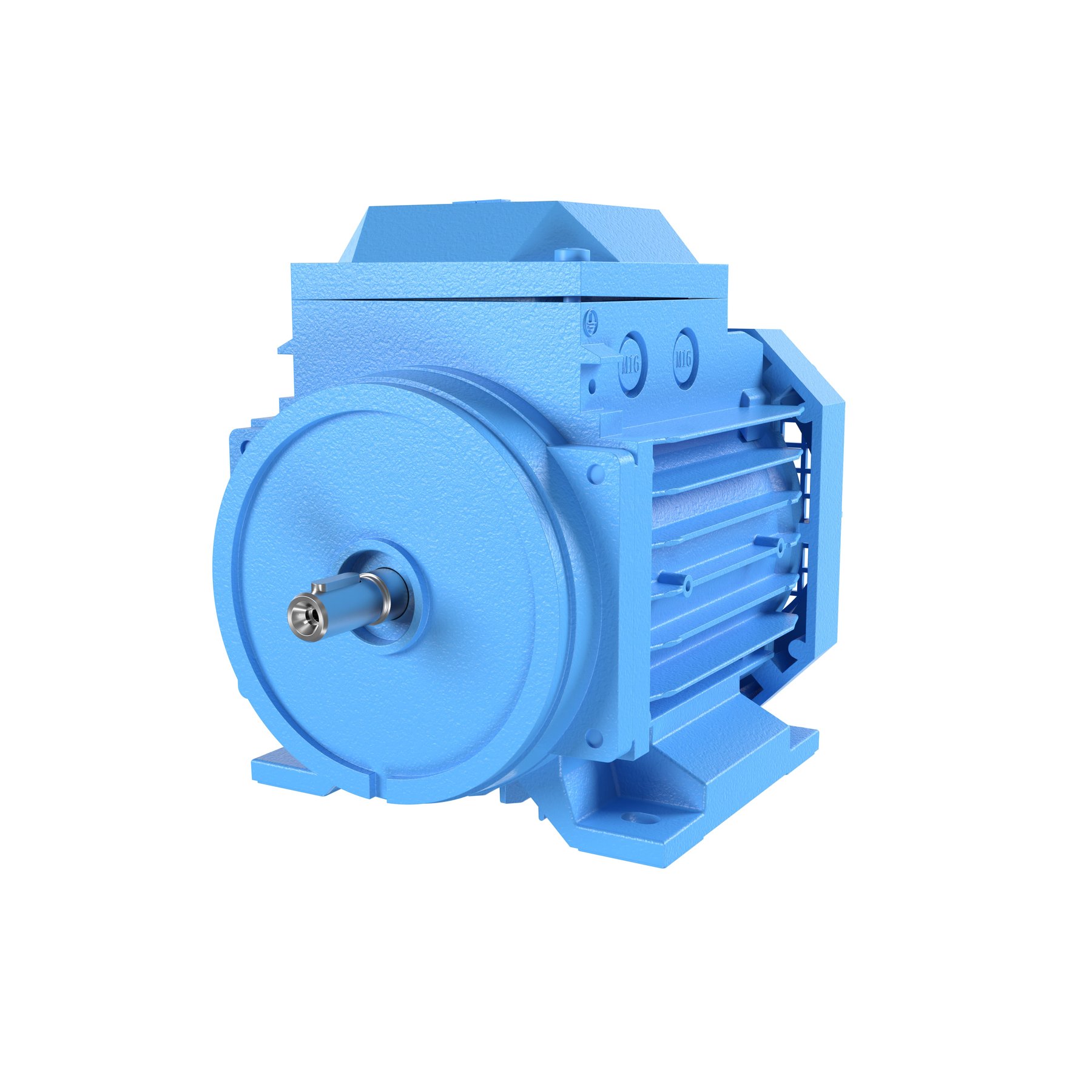 Electric motor EMT Y2E 250M2