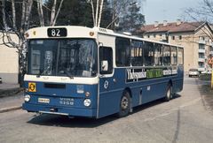 Sisu BT-69CR/5900