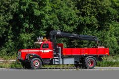 Scania L 111