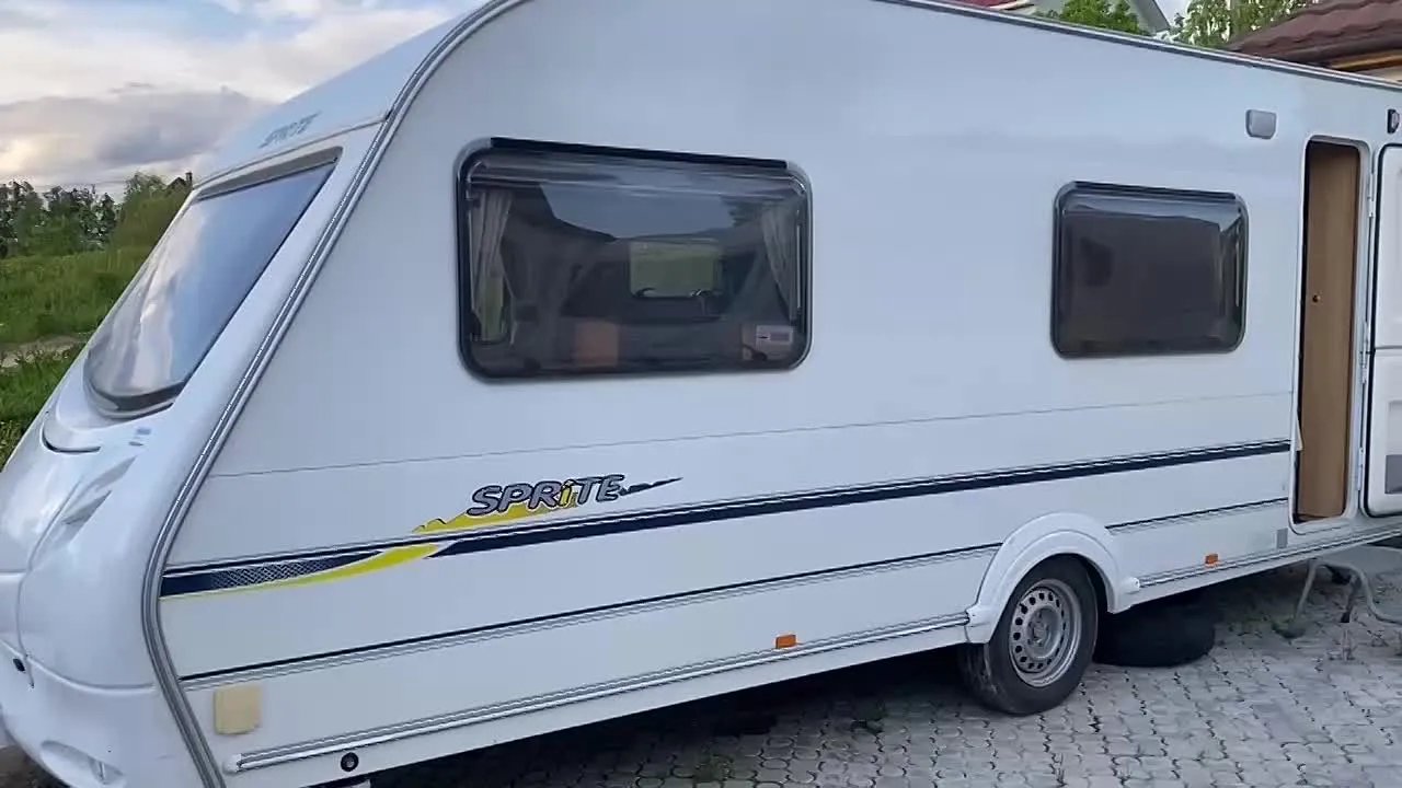 Car trailers up to 3.5 t CI-SPRITE MAJOR QUATTRO/3410+650
