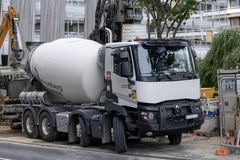 Renault C 430