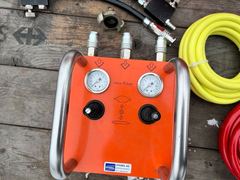 Wing Fuel Systems EF-7.3L