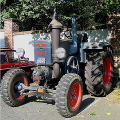 Ursus 1934