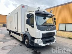 Volvo FL611-L/4000