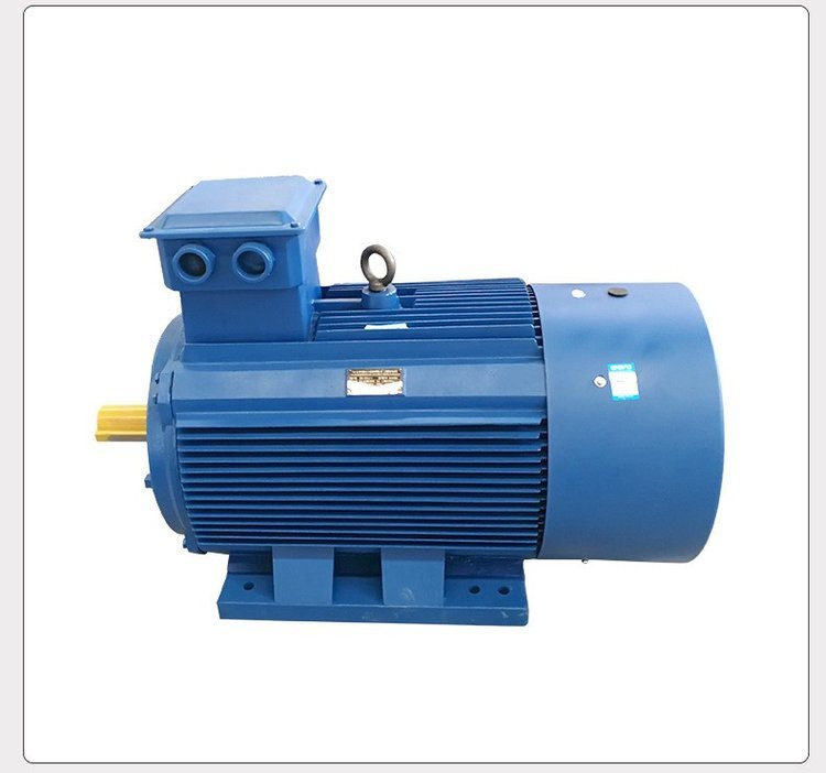 Electric motor Samt YE3-200L1-6