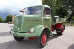 Henschel HS12HAK