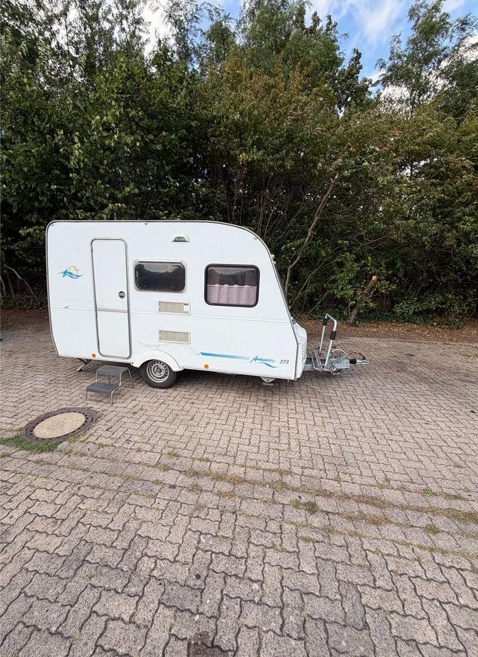 CARAVELAIR 416