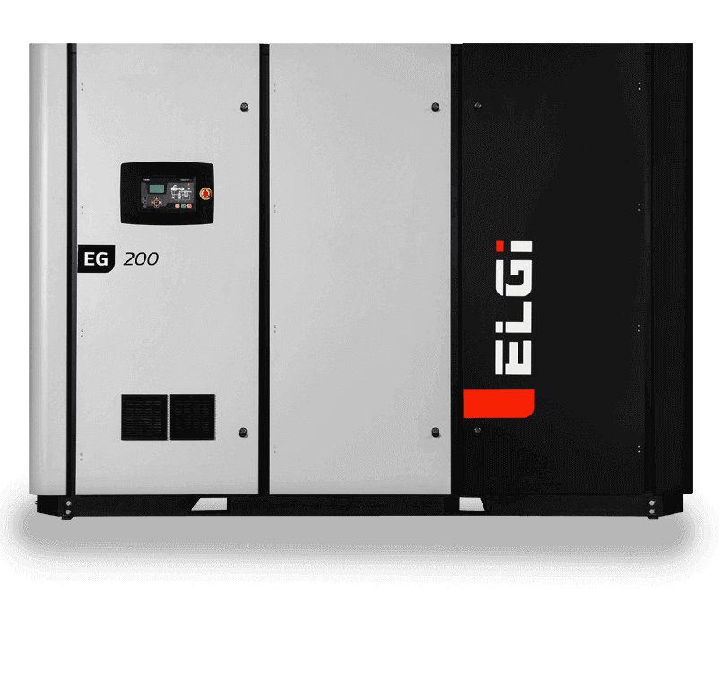 Electric motor Elgi 200L-4