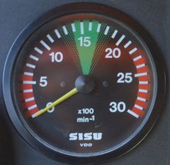 Sisu SK 210