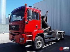 MAN 33.430 8X2-6 BBL