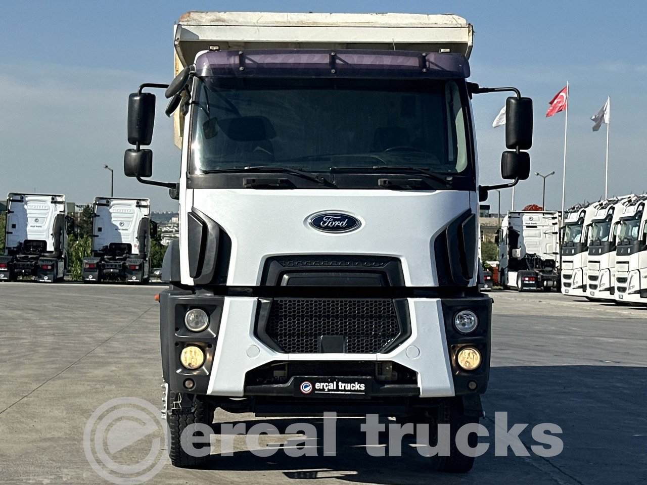 Ford 4ov 2198cm3