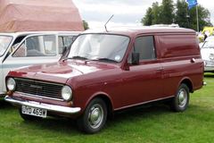 Bedford HAV