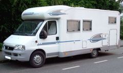 Peugeot ADRIATIK 520
