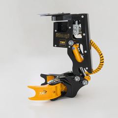 TMK Machinery Hanging Tilt
