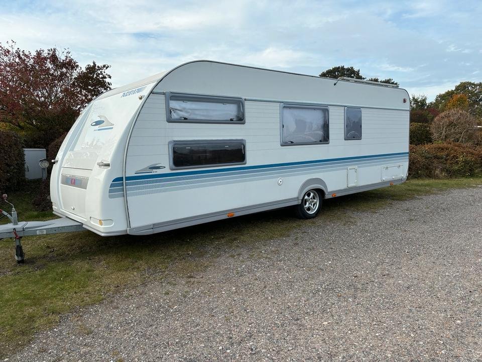 Adria CLASSICA 663 KP