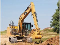 Caterpillar 312E