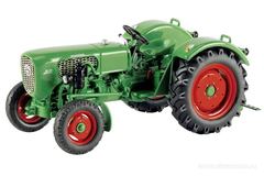 Güldner A 4 M Toledo