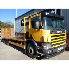 Scania 94D260