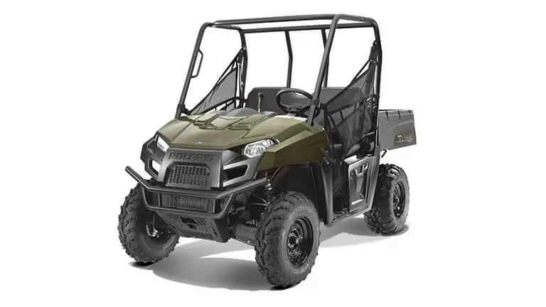 UTV & Quads Polaris RANGER 400
