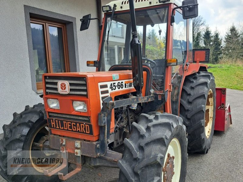 Truck Fiat MC 45 XTA