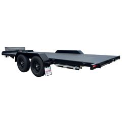Jj Trailer 3500L Black Edition