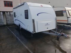 BURSTNER 450 TS AVANTGARDE