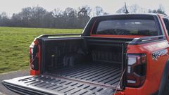 Ford Ranger Raptor LAC