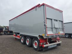 Fruehauf T34CGT32NE