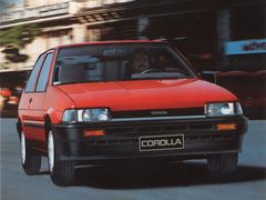 Toyota COROLLA EE90R-AGHDSW-VAN/2430