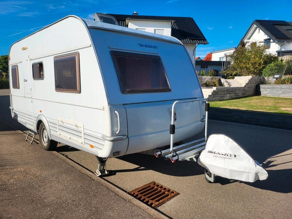 Tabbert 450 1