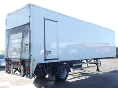 Htf HZCT22