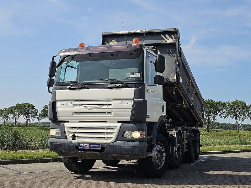 DAF AS0E