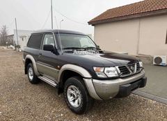 Nissan PAT.GR 2.8 TDI 5DR