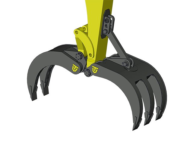 Trevi Benne RG Series
